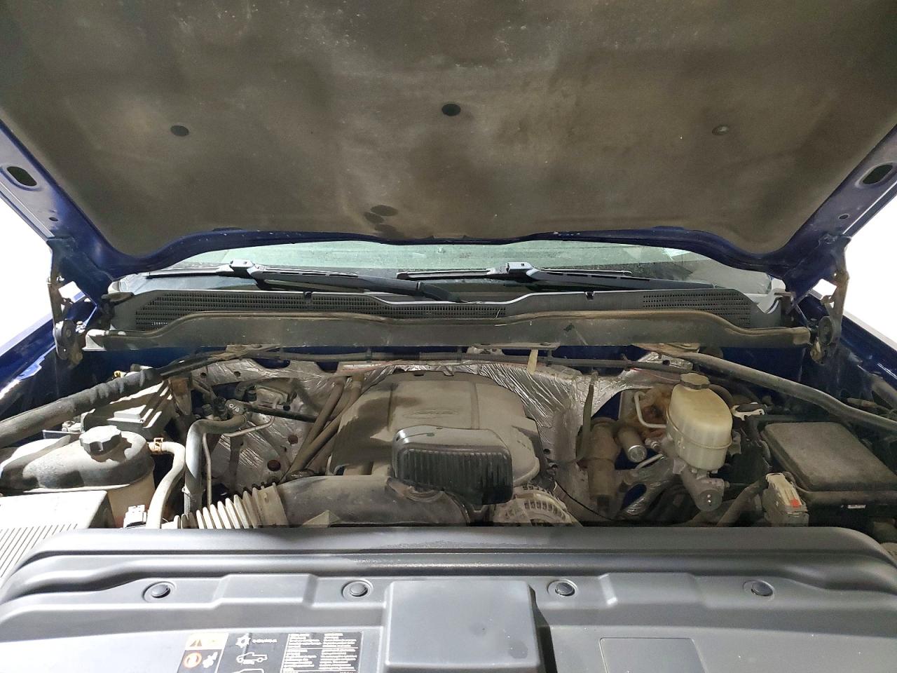 Chevrolet Silverado K3500