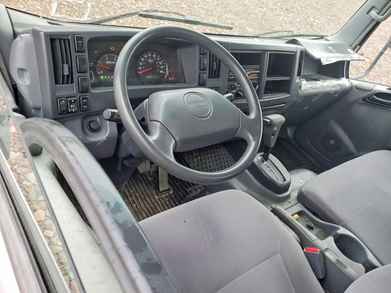 GMC W4500