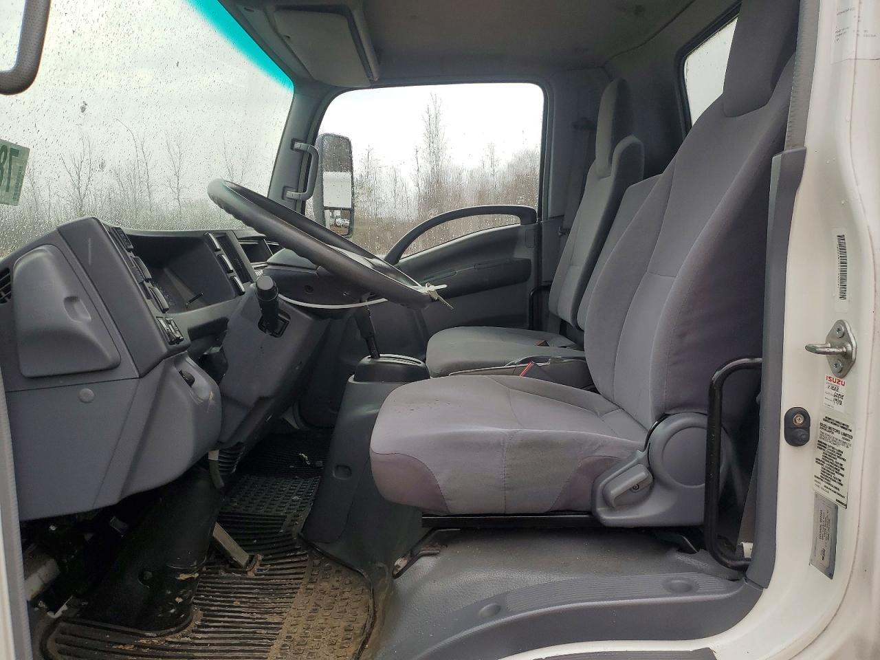 GMC W4500
