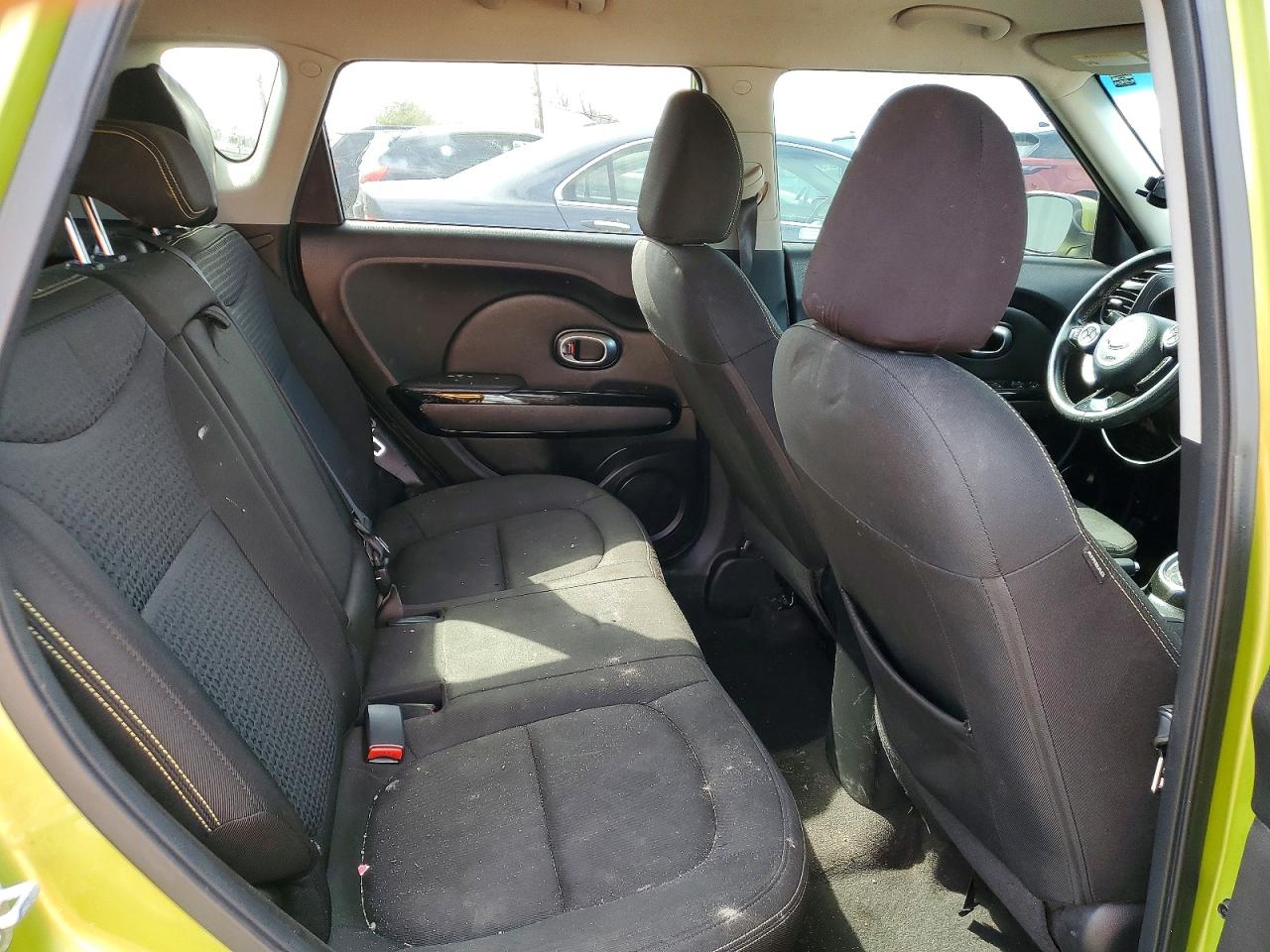 Kia Soul +
