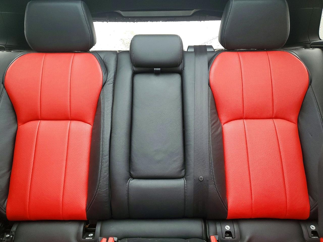 Land Rover Range Rover Se