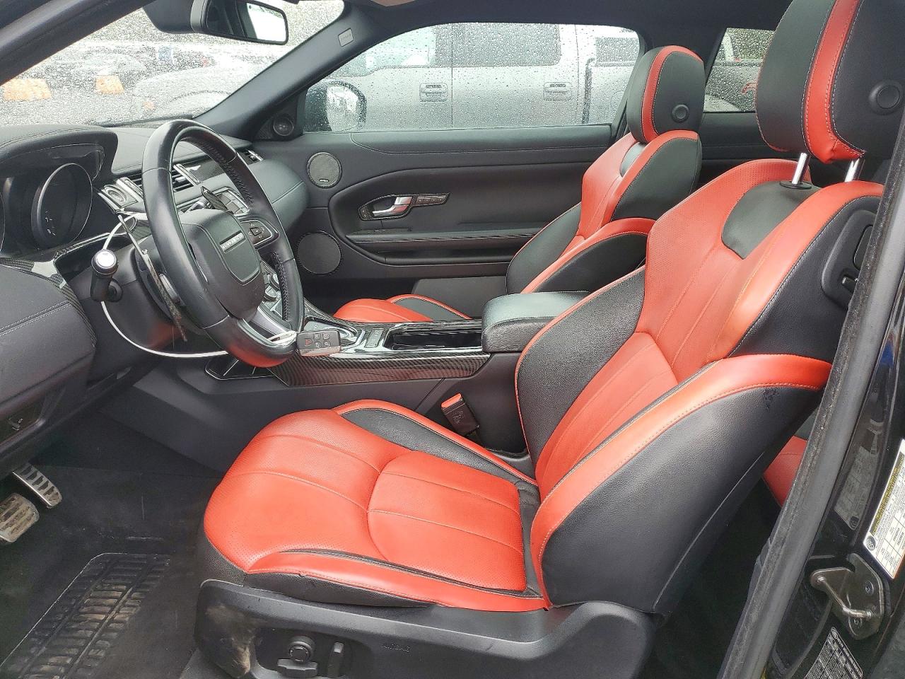 Land Rover Range Rover Se