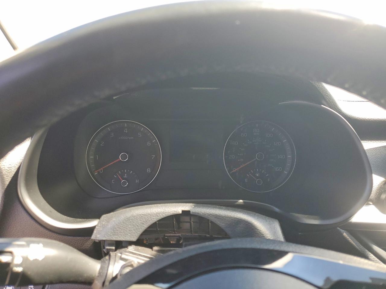 Kia Forte S