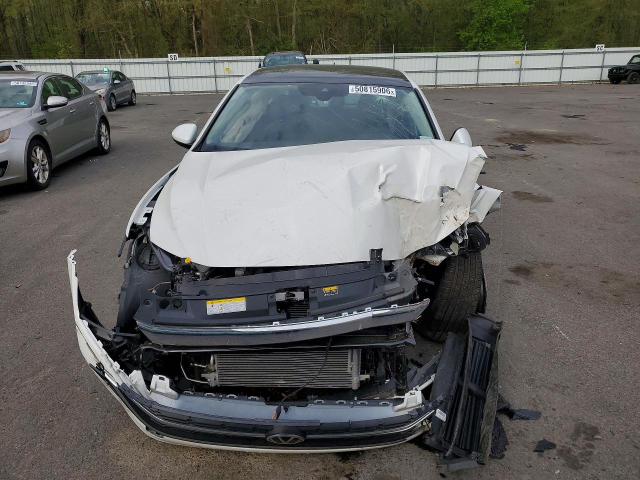 Volkswagen Jetta Se