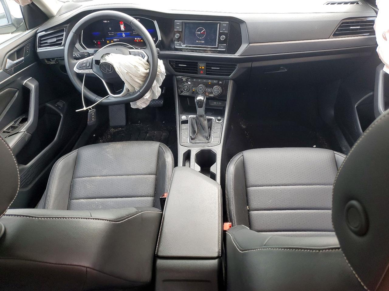 Volkswagen Jetta Se