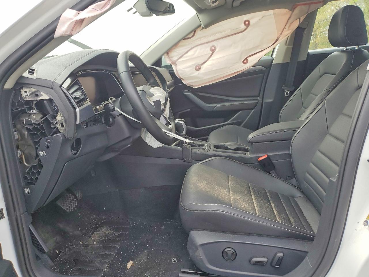 Volkswagen Jetta Se