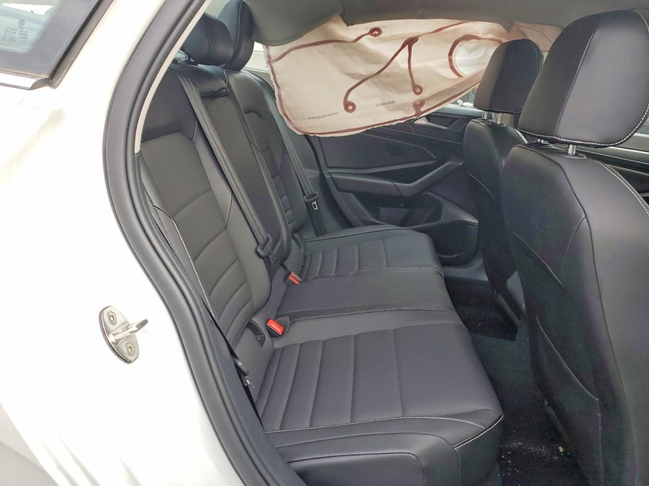 Volkswagen Jetta Se