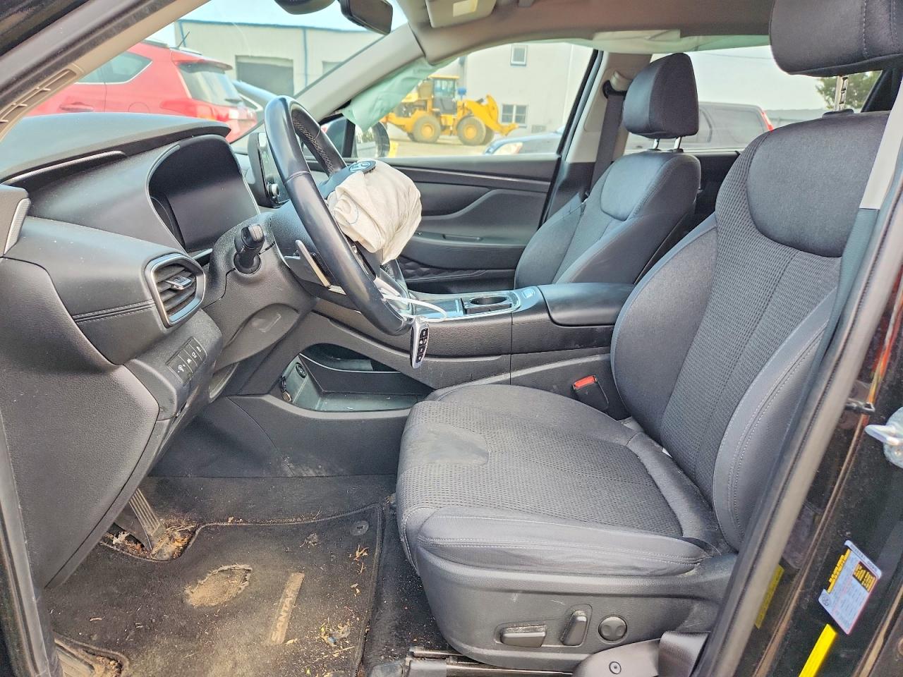 Hyundai SANTA FE Sel