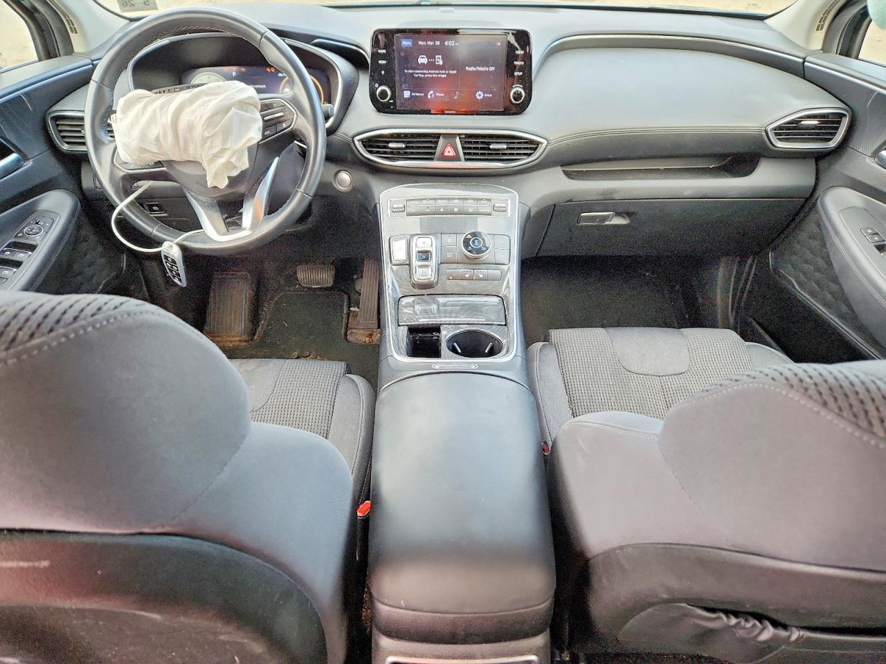 Hyundai SANTA FE Sel