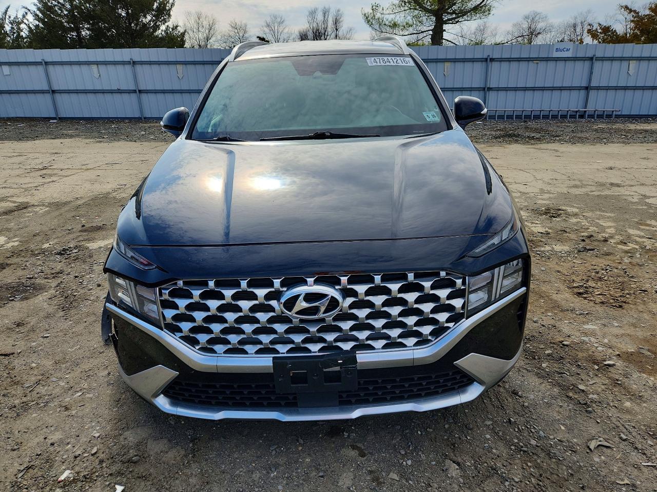 Hyundai SANTA FE Sel