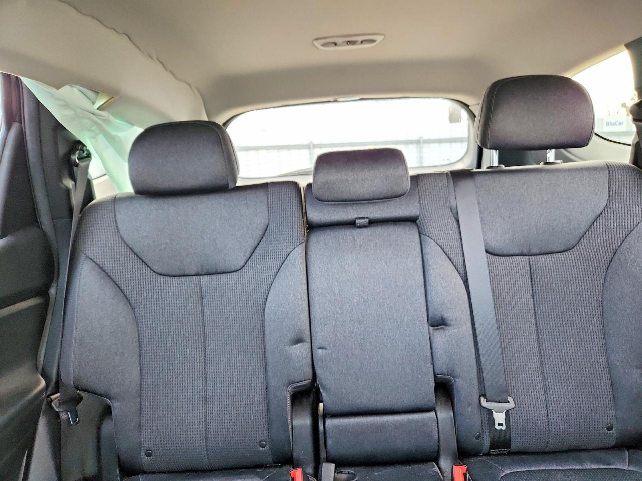 Hyundai SANTA FE Sel