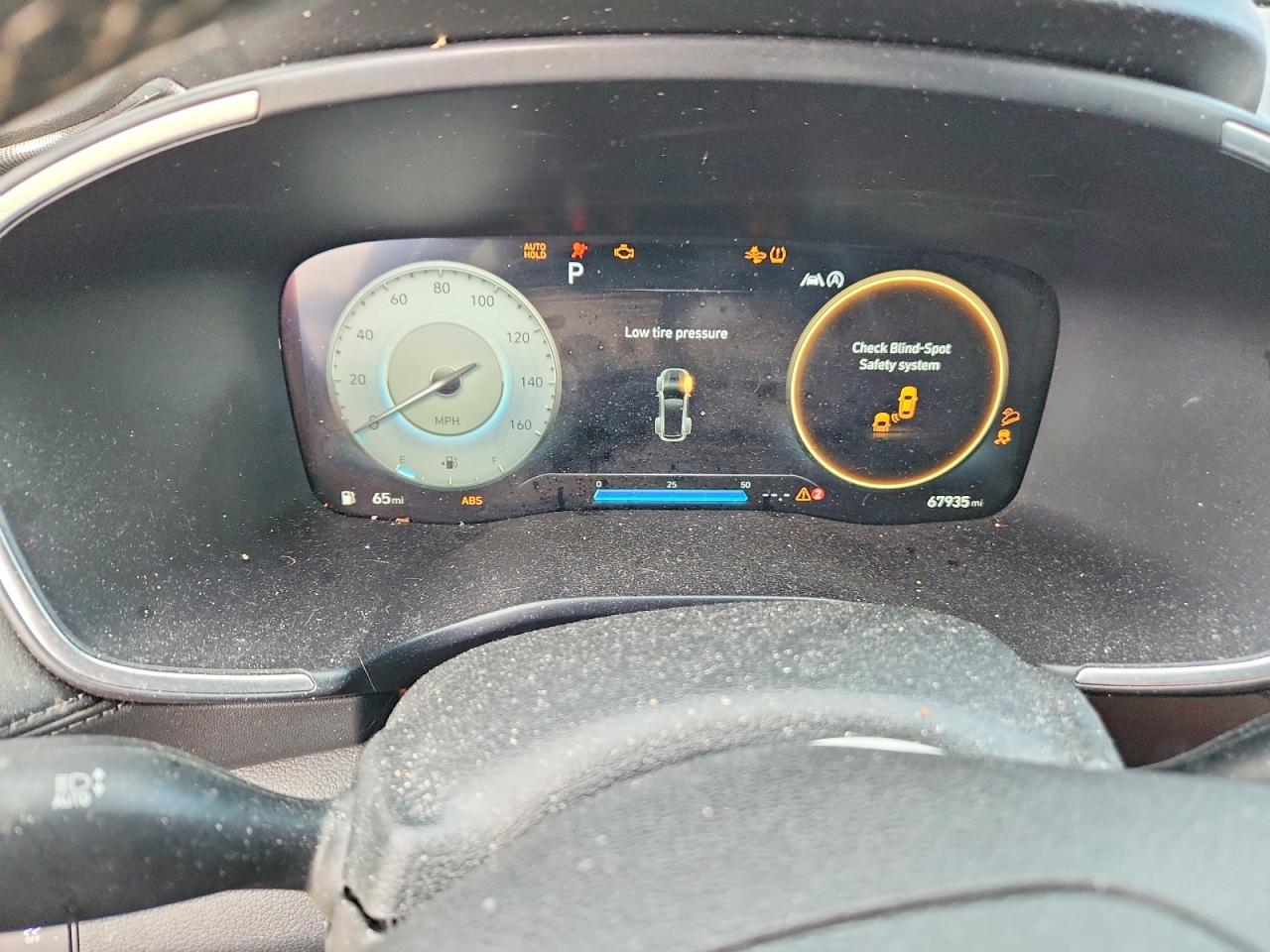 Hyundai SANTA FE Sel