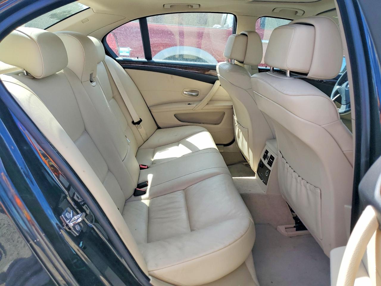 BMW 5 Series I