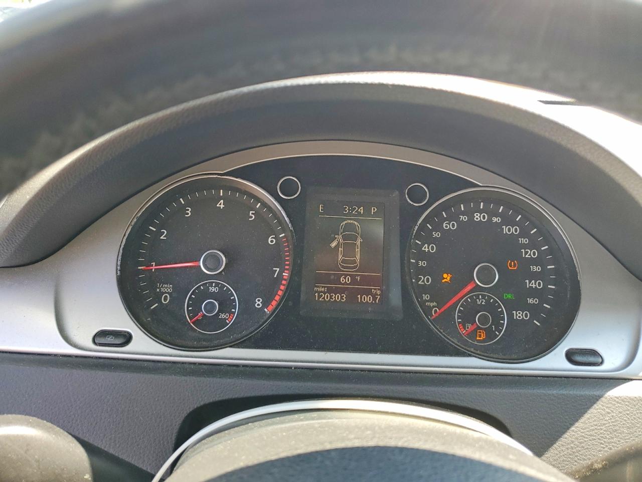 Volkswagen CC Sport