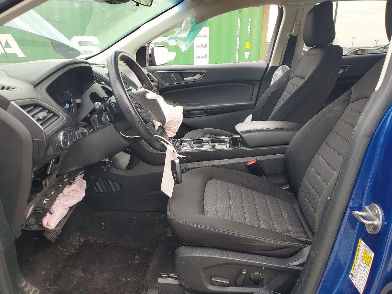 Ford Edge Se
