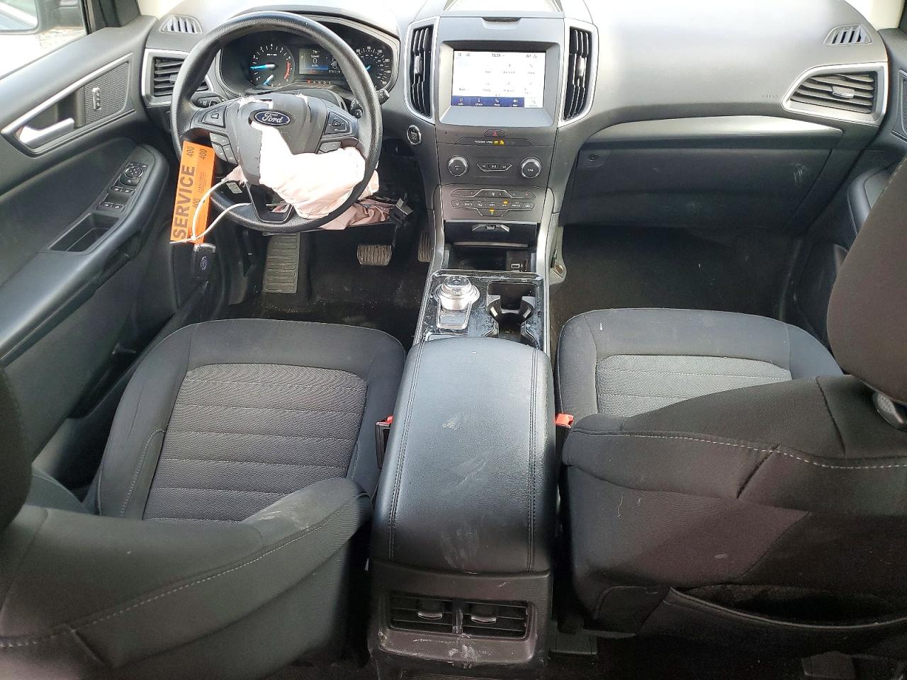Ford Edge Se