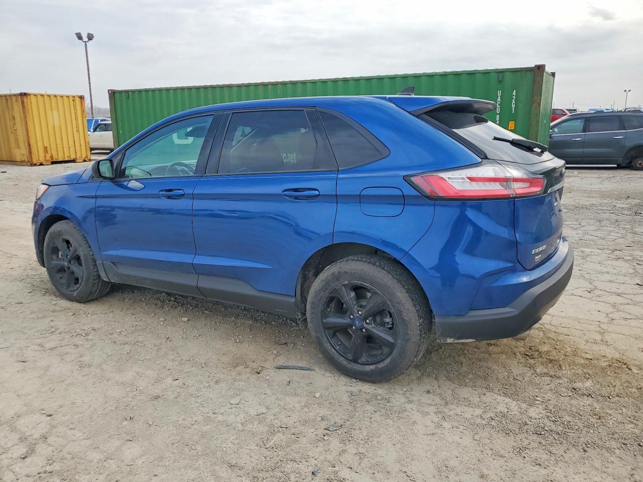 Ford Edge Se