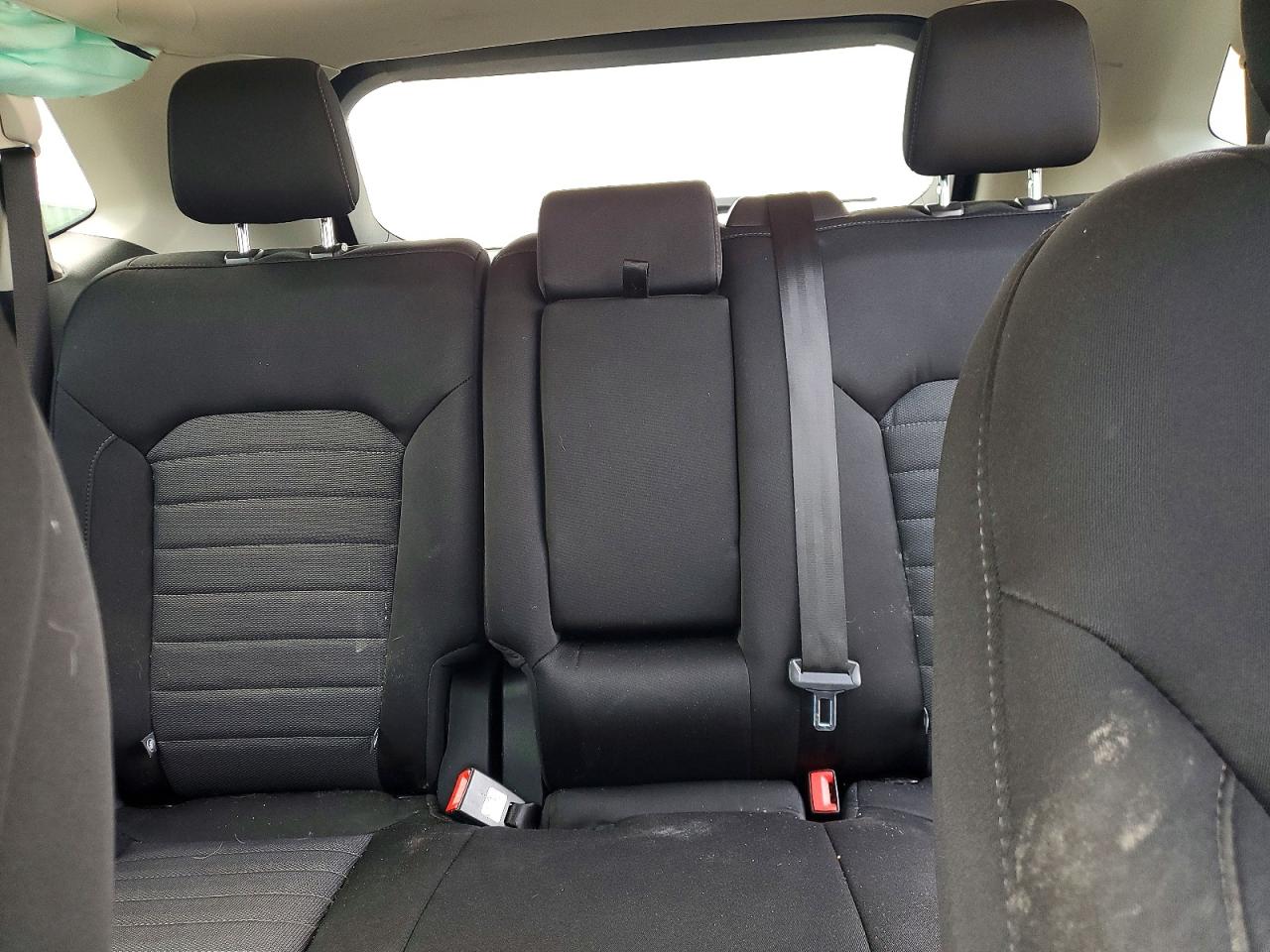 Ford Edge Se