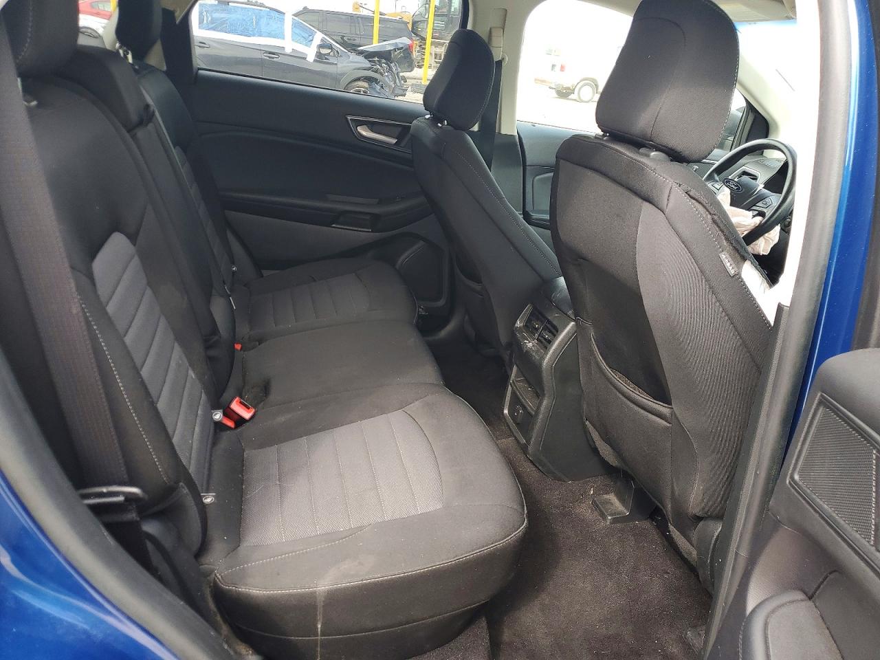 Ford Edge Se