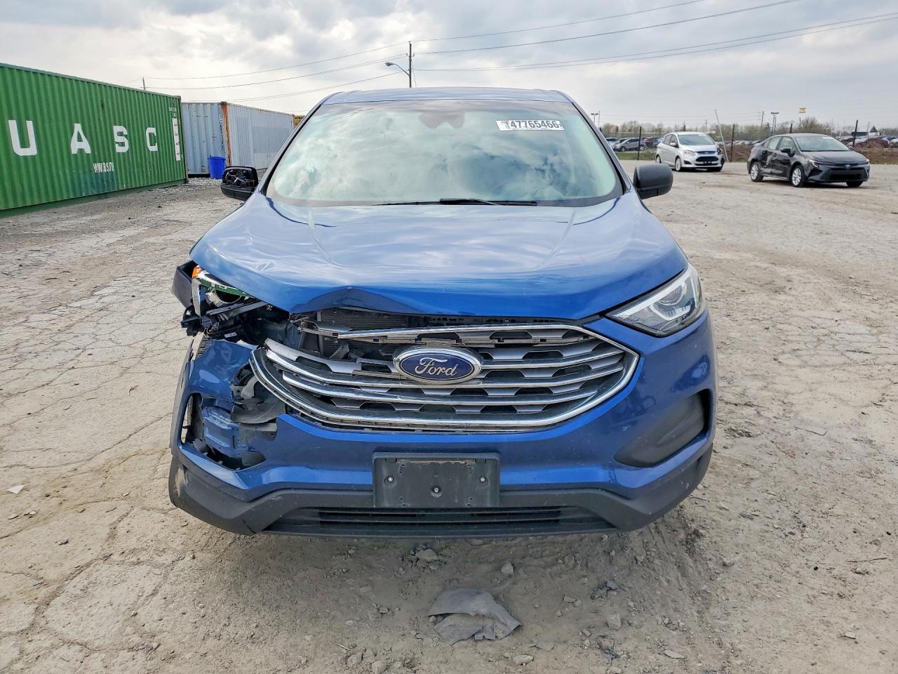 Ford Edge Se