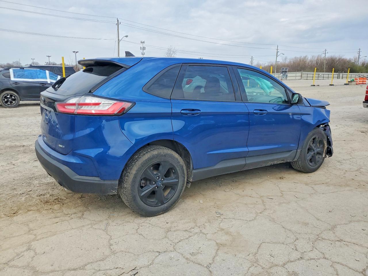 Ford Edge Se