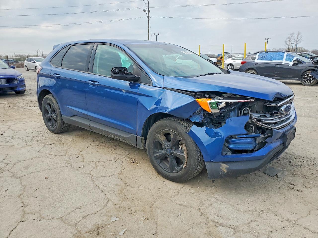 Ford Edge Se