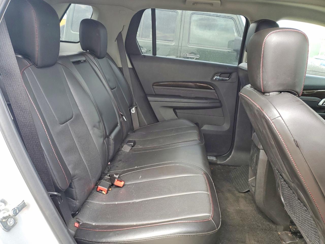 GMC Terrain Denali