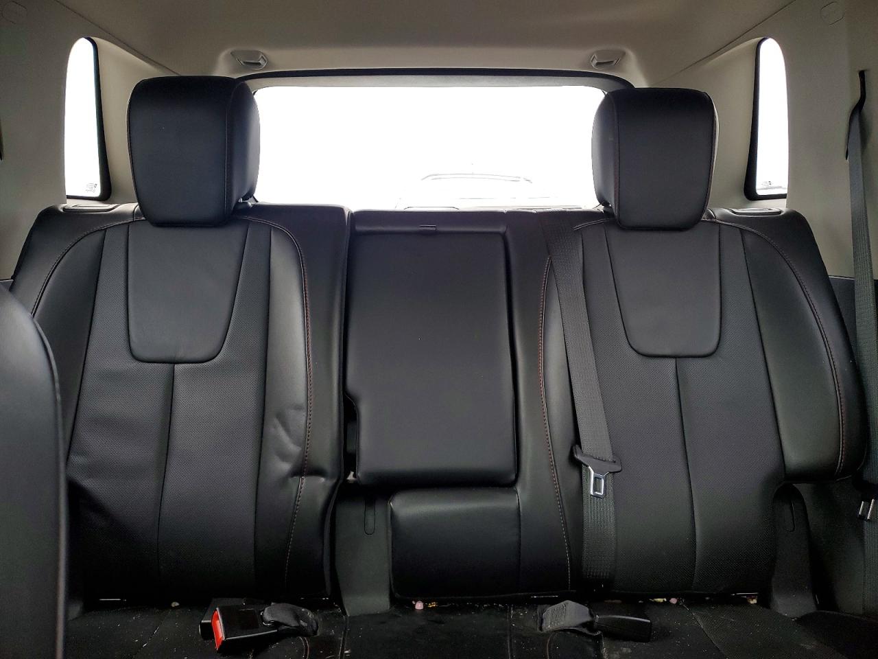 GMC Terrain Denali