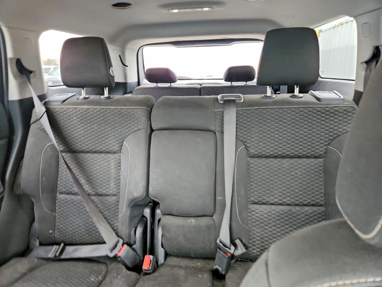 GMC Acadia Sle