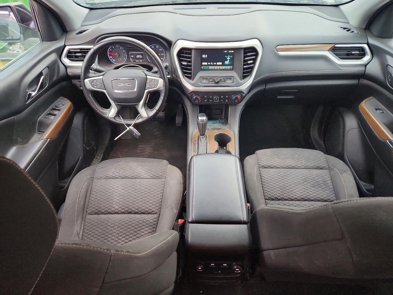 GMC Acadia Sle