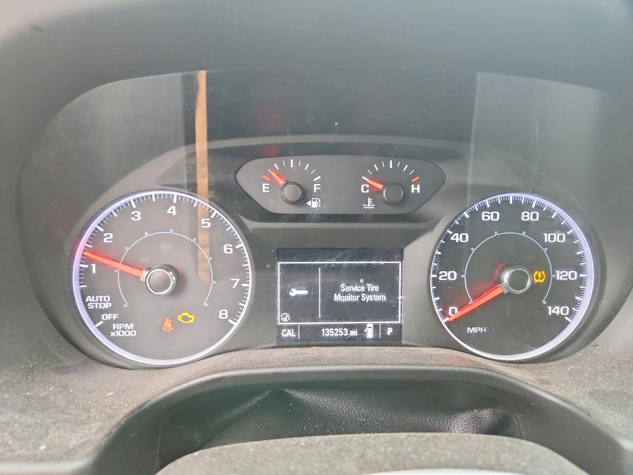 GMC Acadia Sle