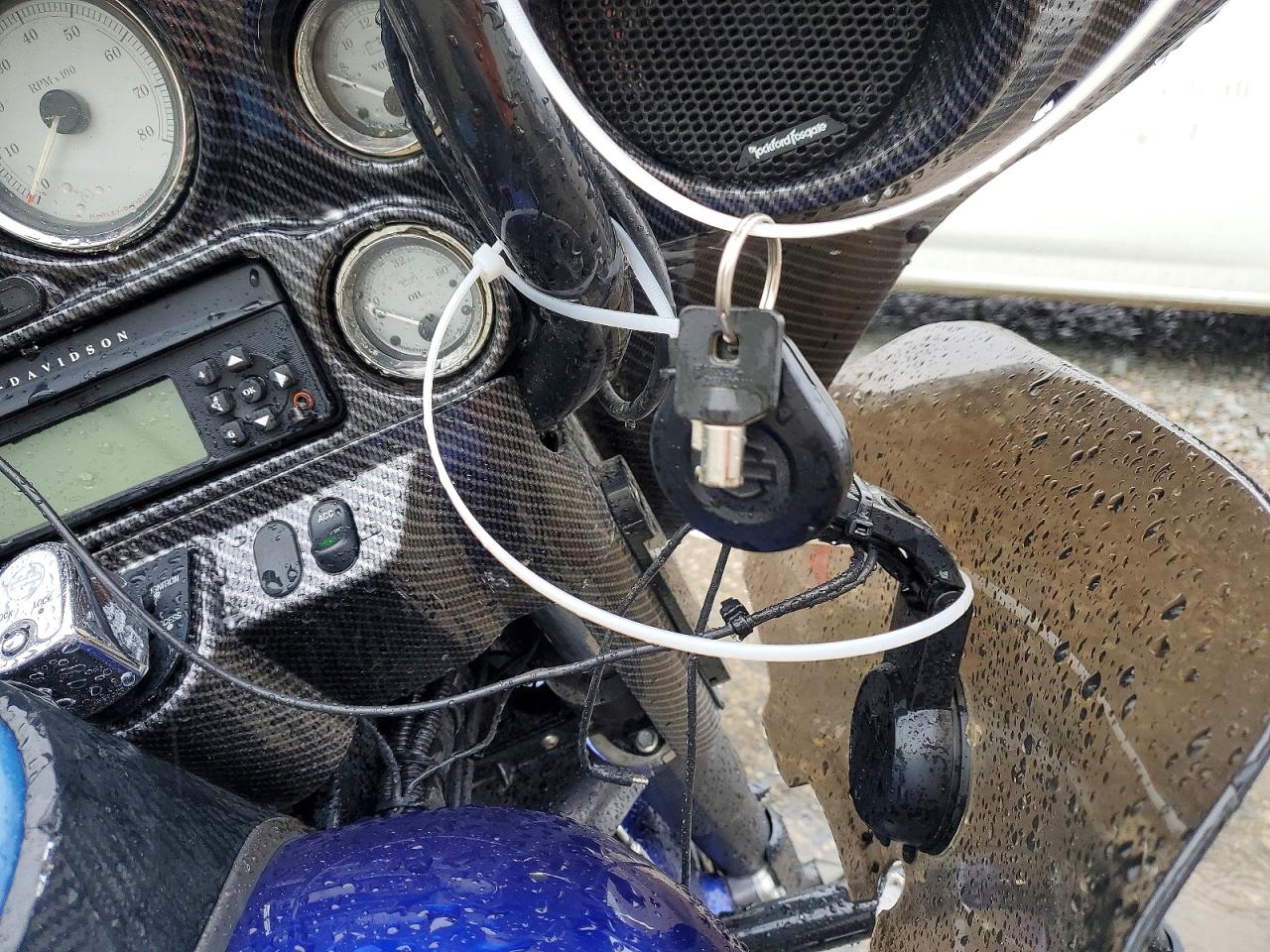 Harley-Davidson Fl