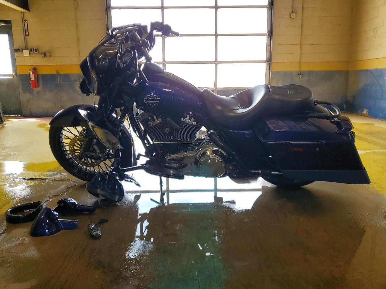 Harley-Davidson Fl