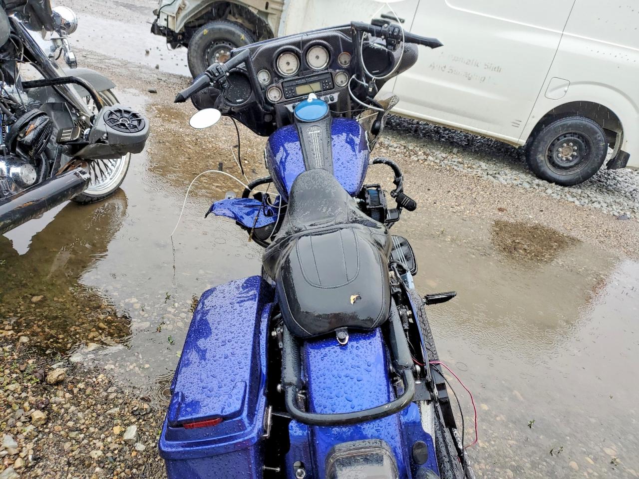 Harley-Davidson Fl