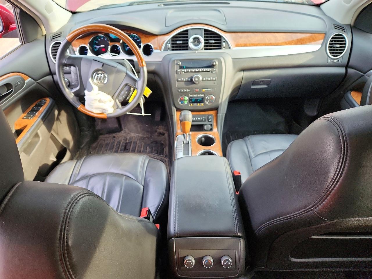 Buick Enclave Cxl