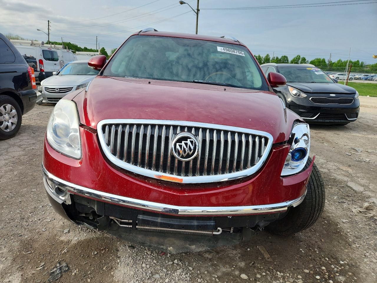 Buick Enclave Cxl