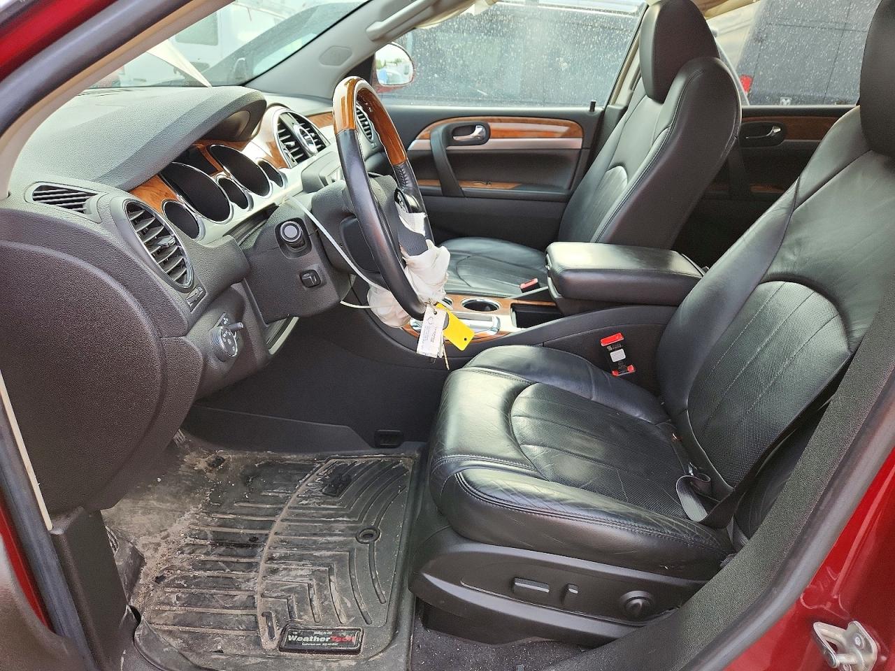Buick Enclave Cxl