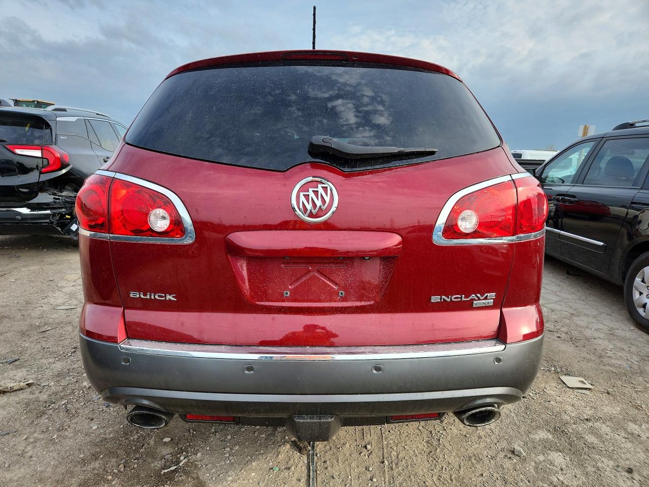 Buick Enclave Cxl