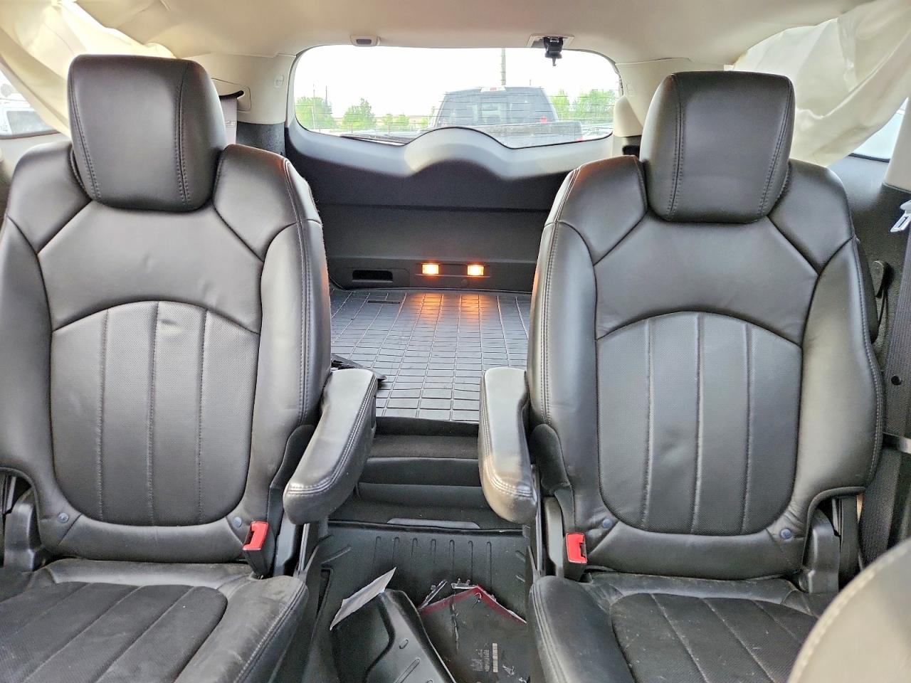 Buick Enclave Cxl