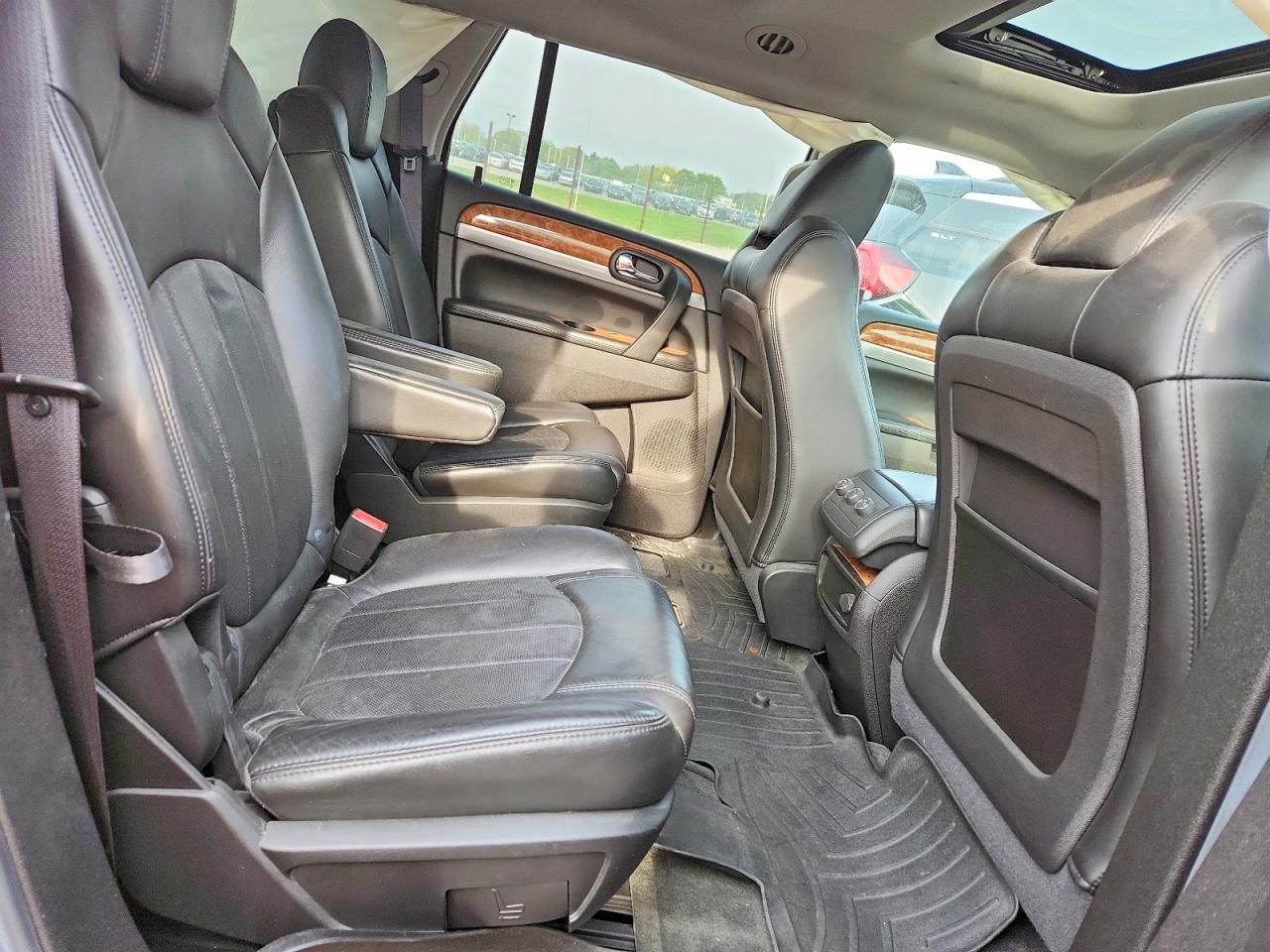 Buick Enclave Cxl