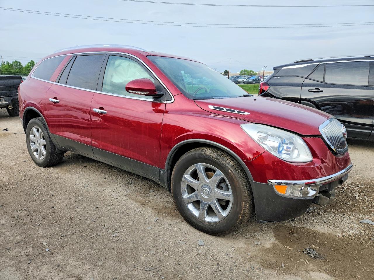 Buick Enclave Cxl