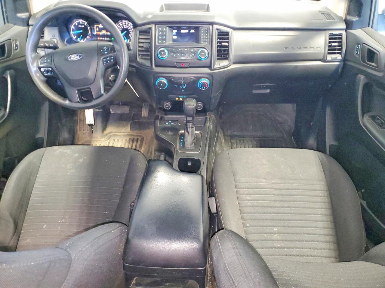 Ford Ranger Xl