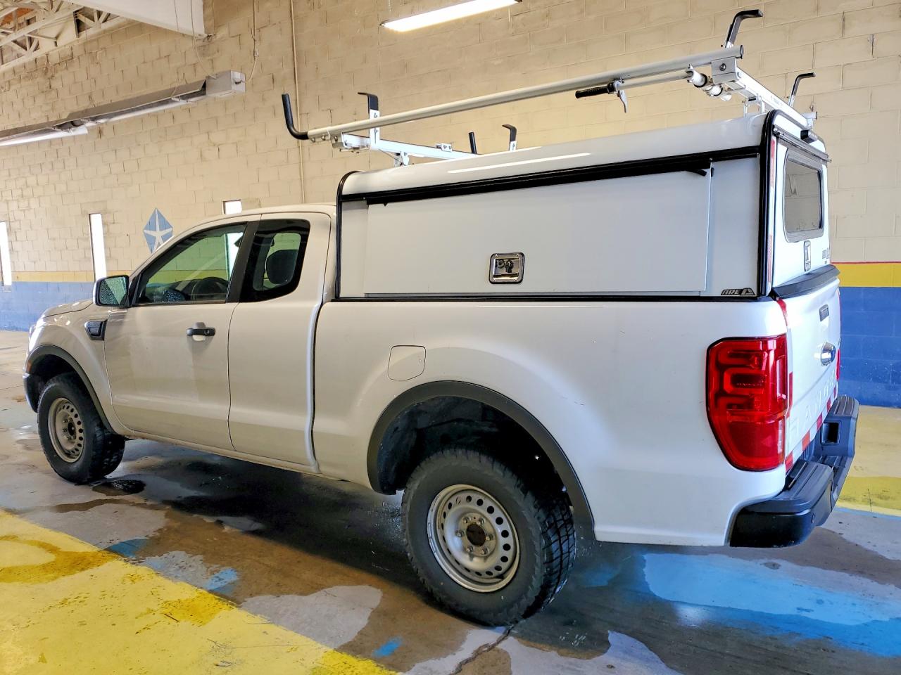 Ford Ranger Xl