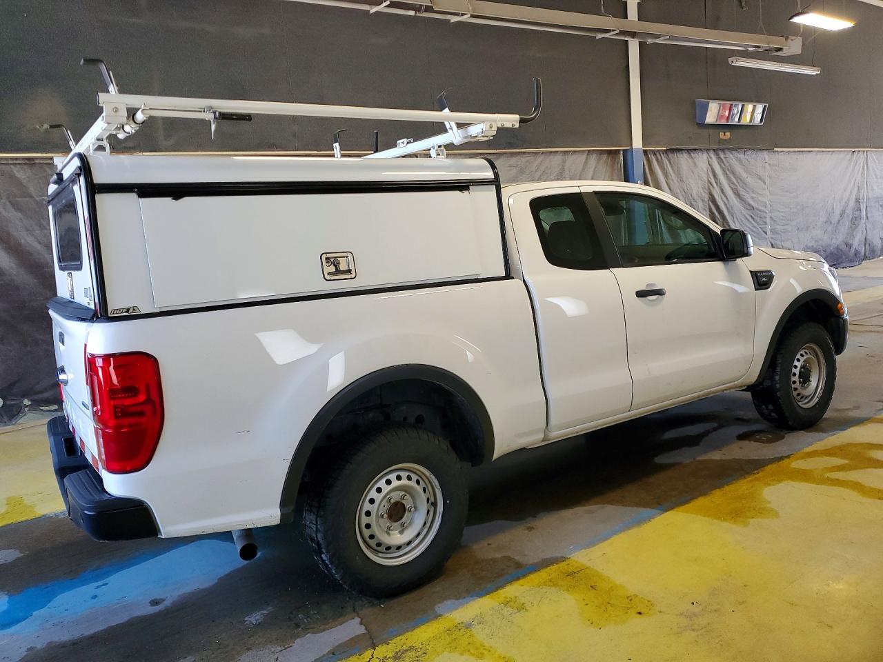 Ford Ranger Xl