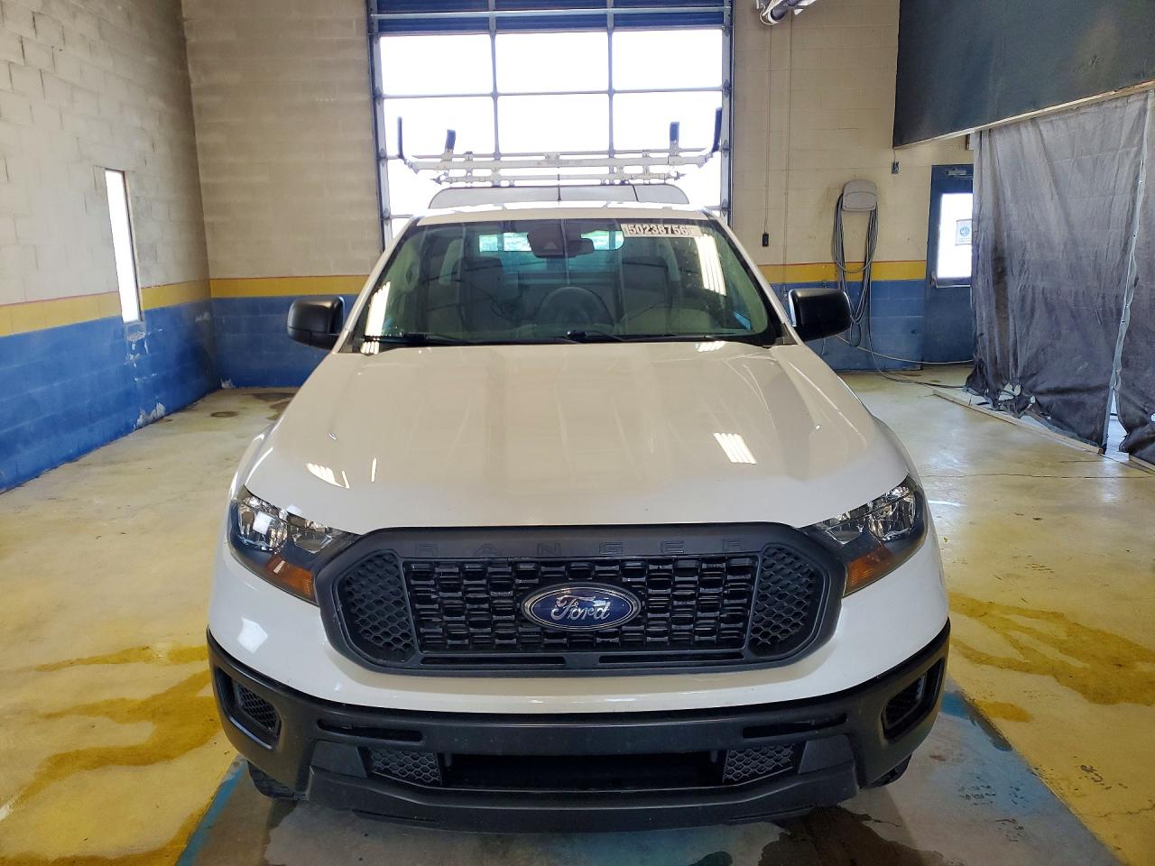Ford Ranger Xl