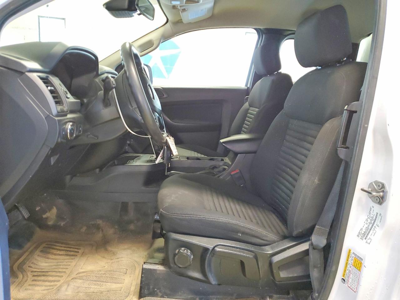 Ford Ranger Xl