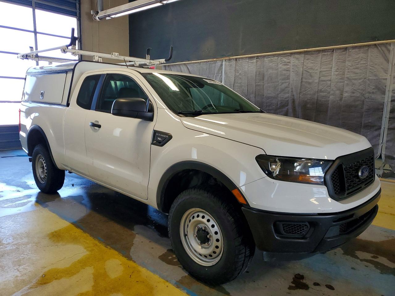 Ford Ranger Xl
