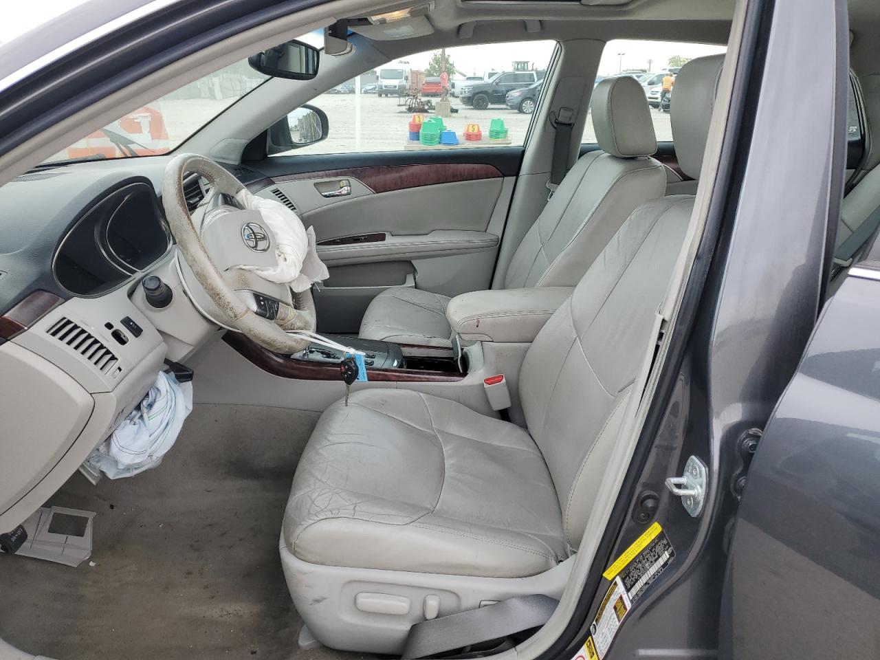 Toyota Avalon Base