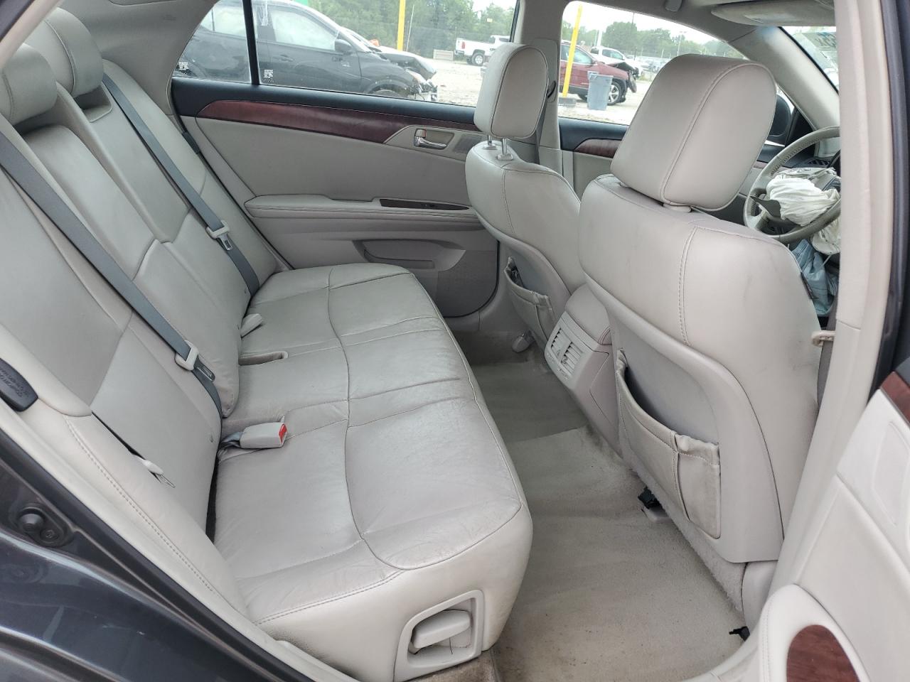 Toyota Avalon Base