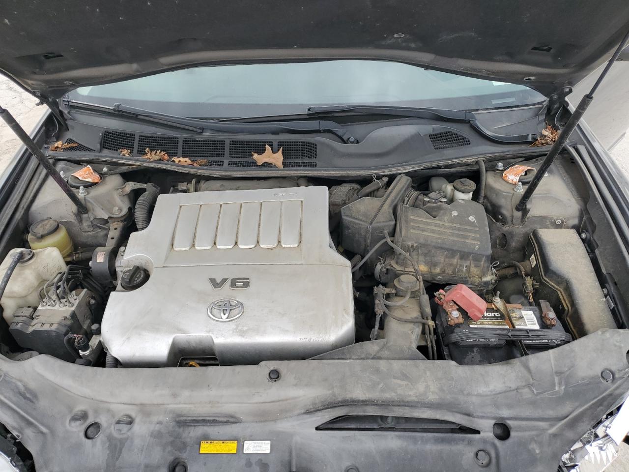 Toyota Avalon Base